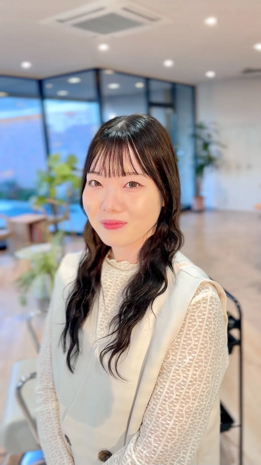 阿部 華楓（アベ カエデ）