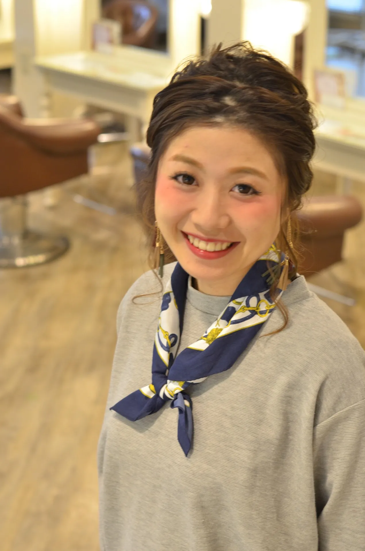 武生 遥（タキュウ　ハルカ）