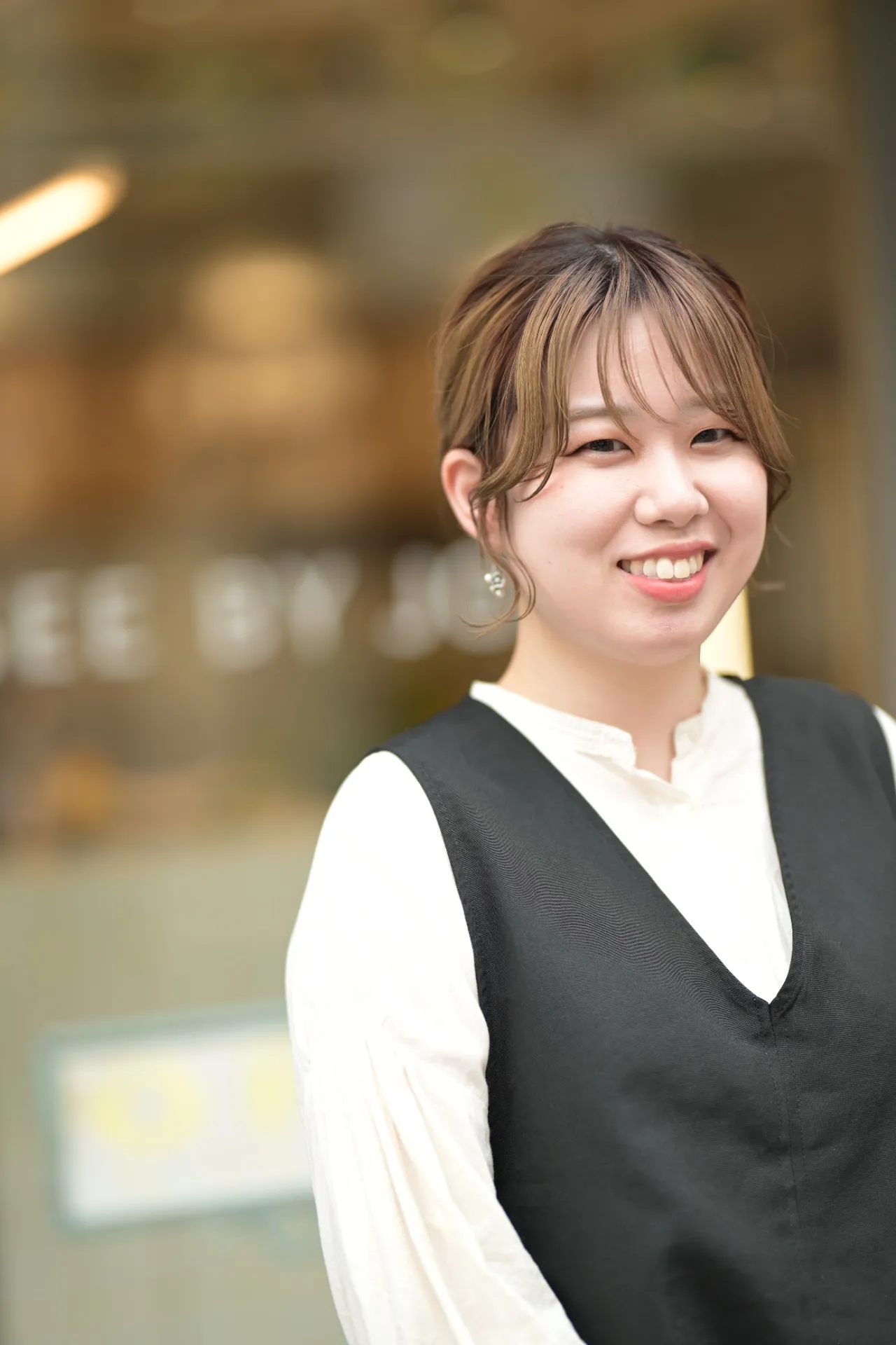 尾渡 美沙(オワタリ ミサ)