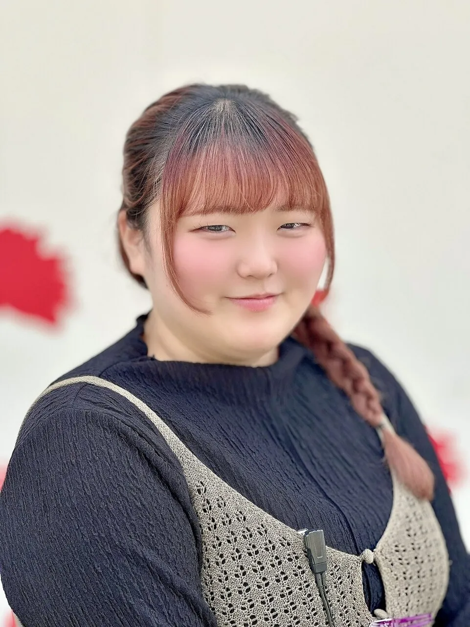 小中 杏里(コナカ アンリ)